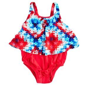 birdie bean maverick toddler twirl bodysuit 2T‎